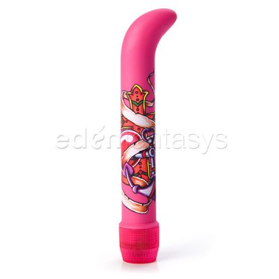 Inked g vibe
