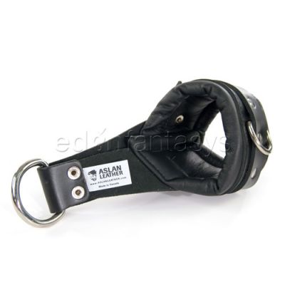 Master suspension cuffs