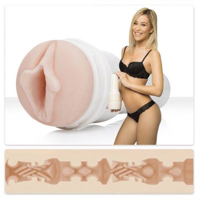 Fleshlight Girls Lola Reve Dorcel Texture