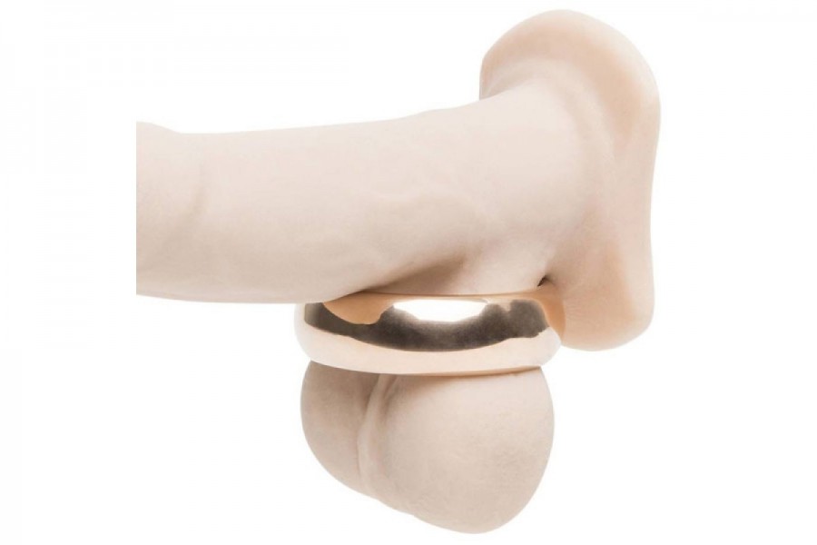 Fifty Shades Freed I Want You Now Steel Love Ring