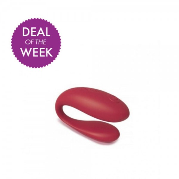 We-Vibe Special Edition