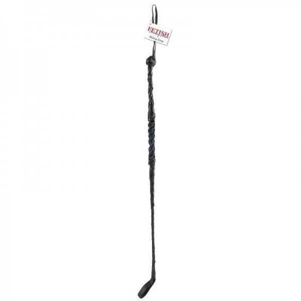 Leather Riding Crop