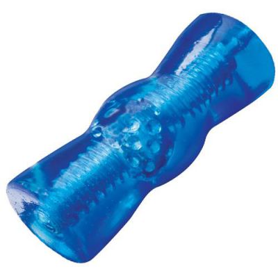 Aquamarine Hand Job Stroker Masturbator