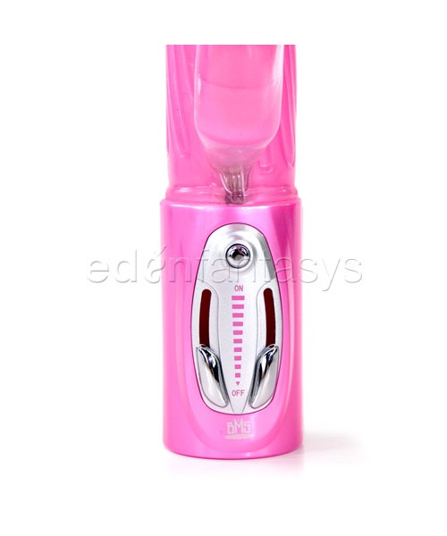 First tingle tender touch