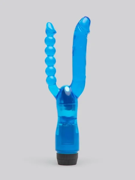 Lovehoney Double Lover Double Penetration Vibrator — image 19 of 19
