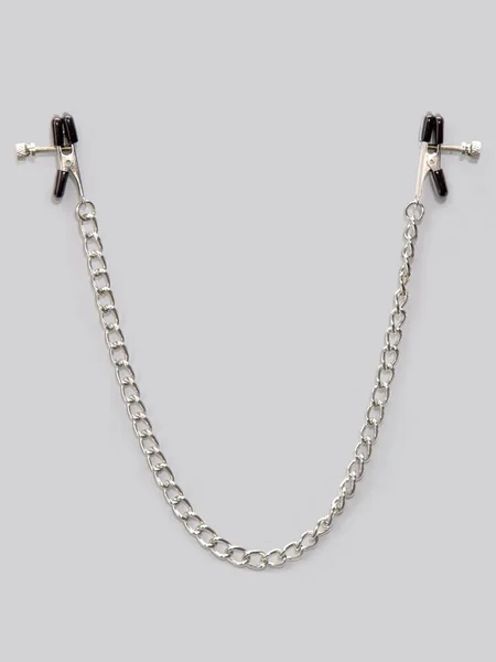 Bondage Boutique Adjustable Nipple Clamps — image 13 of 13