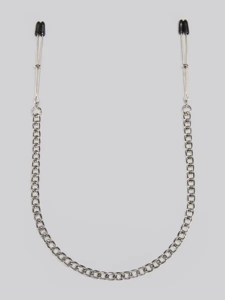 Bondage Boutique Adjustable Tweezer Nipple Clamps — image 16 of 16