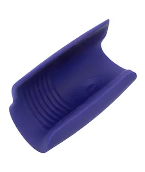 Private Turbo Stroker - Purple — image 12 of 14