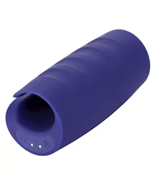 Private Turbo Stroker - Purple — image 13 of 14