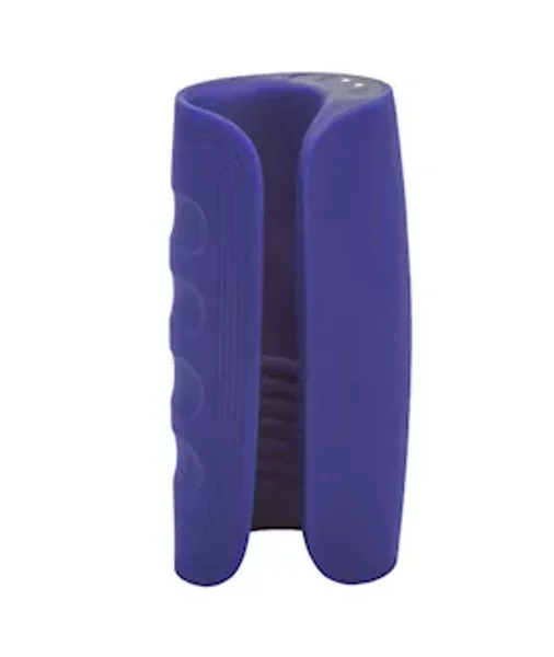 Private Turbo Stroker - Purple — image 11 of 14