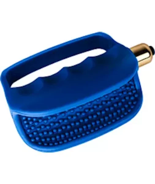 Hand Solo - Blue — image 2 of 2