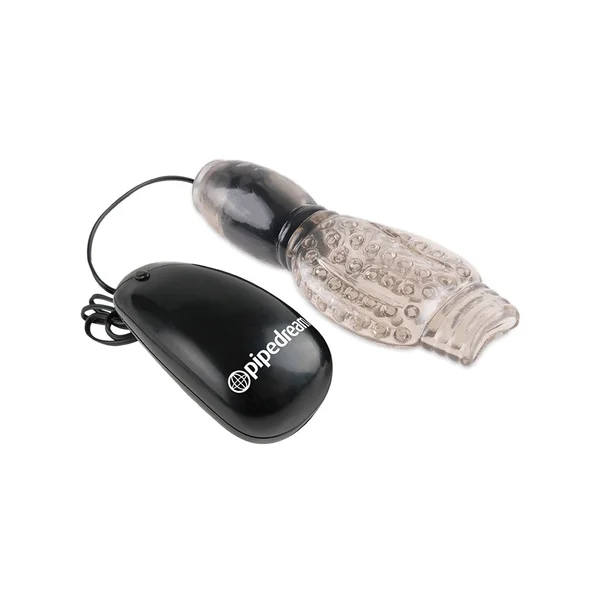 Fetish Fantasy Series Vibrating Head Teazer — image 25 of 25