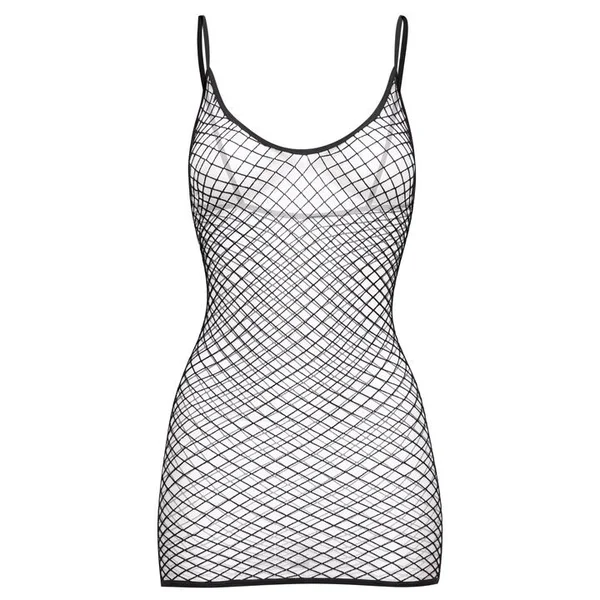 Lovehoney Fishnet Mini Dress — image 16 of 16
