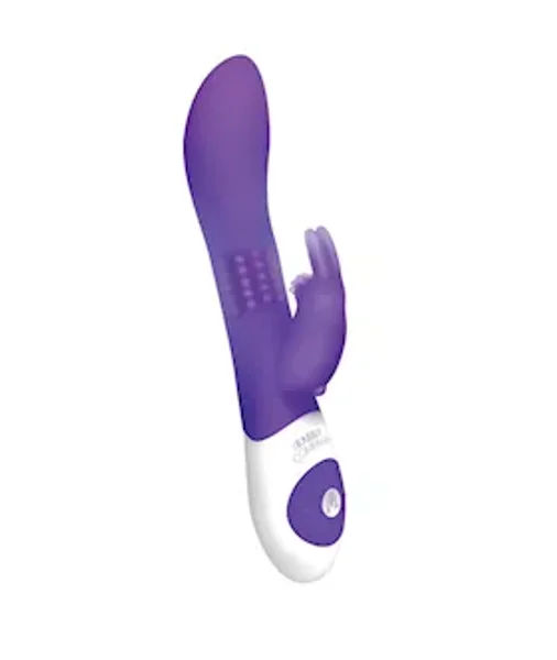 The Beaded Rabbit Usb Rechargeable - Purple — image 2 of 2