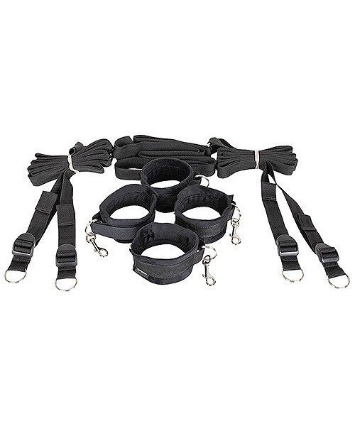 Sportsheets Under the Bed Restraints