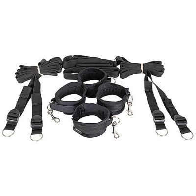 Sportsheets Under the Bed Restraints