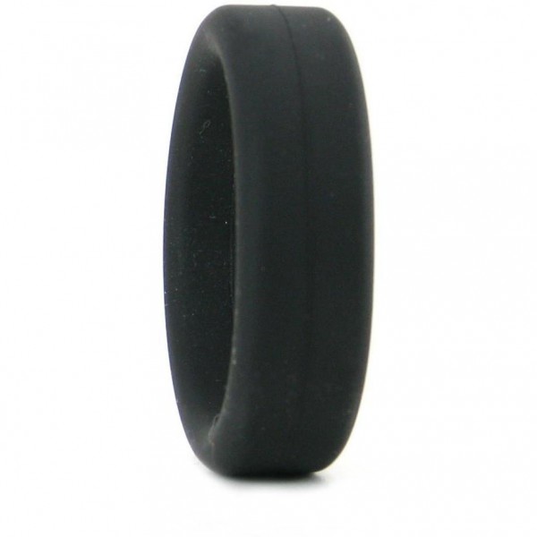 Tantus 1.5" Supersoft C Ring