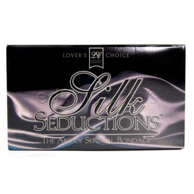 Silk seductions