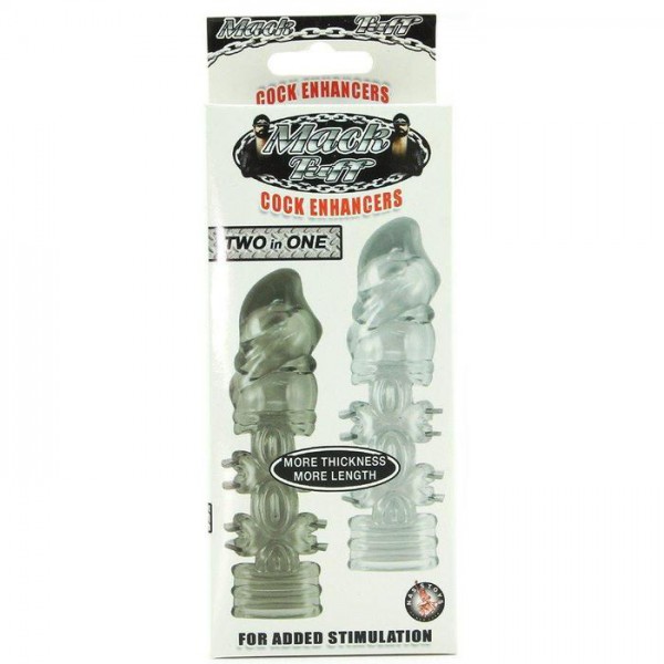 Mack Tuff Cock Enhancer Set — image 5 of 6