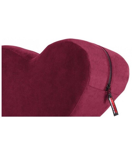 Liberator Heart-Shaped Sex Position Wedge