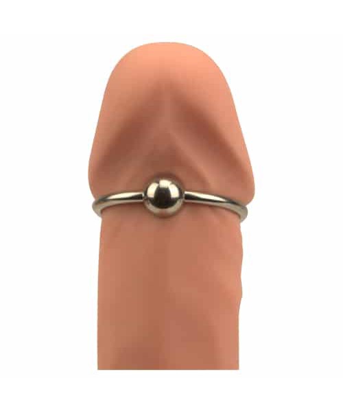 Bound to Please Glans Ring – 30mm