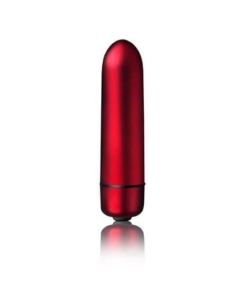 Rocks Off Red Temptations Couples Kit — image 5 of 13