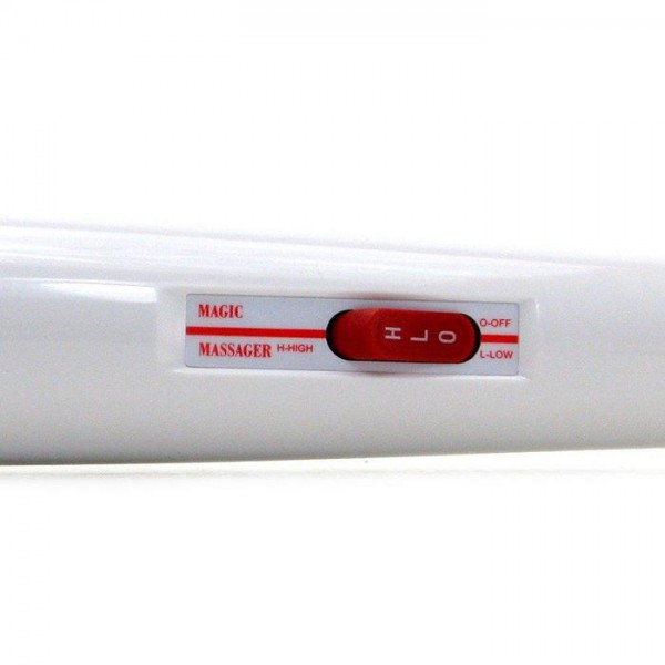 Magic Wand Massager