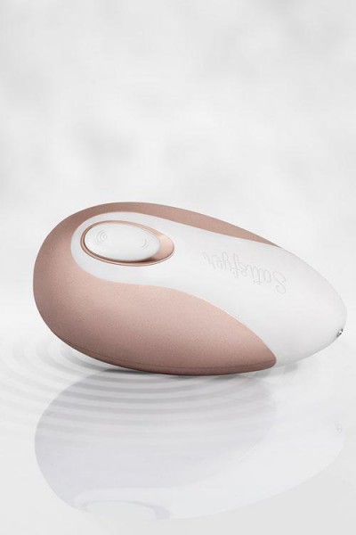 Satisfyer Pro Deluxe Next Generation - Clitoral Stimulator