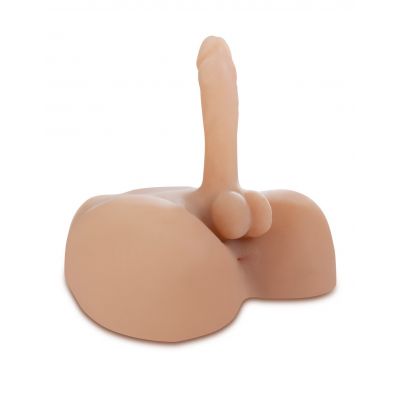 Pipedream Extreme Fuck My Hard Cock Mega Masturbator