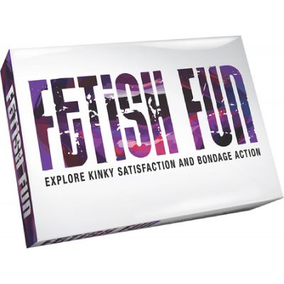 Fetish Fun Explore Kinky Action