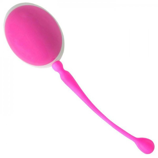 Pink Kegel Exerciser - Improve Sensitivity and Intimacy!