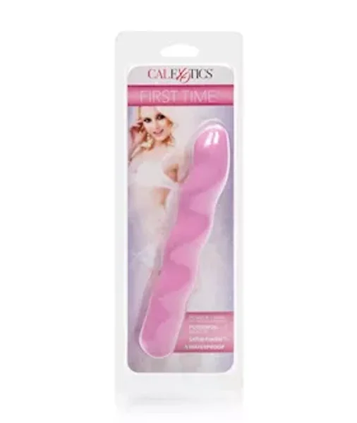 First Time Power Swirl - Pink — image 22 of 23