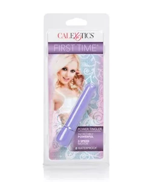 First Time Power Tingler - Purple — image 13 of 14