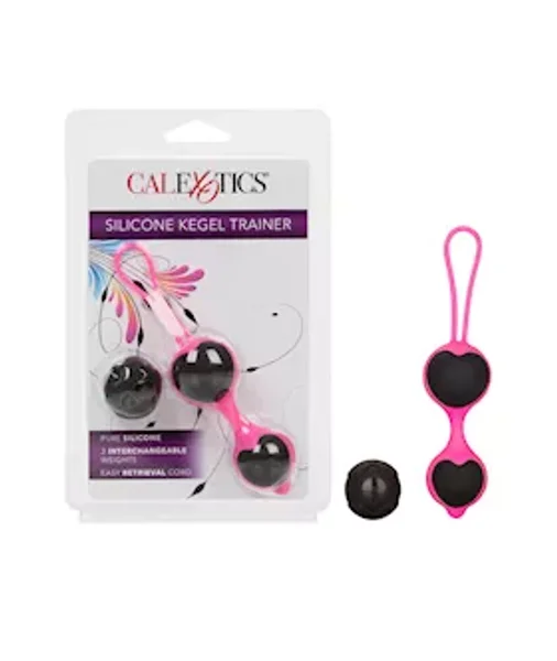 Coco Licious Silicone Kegel Trainer — image 8 of 8