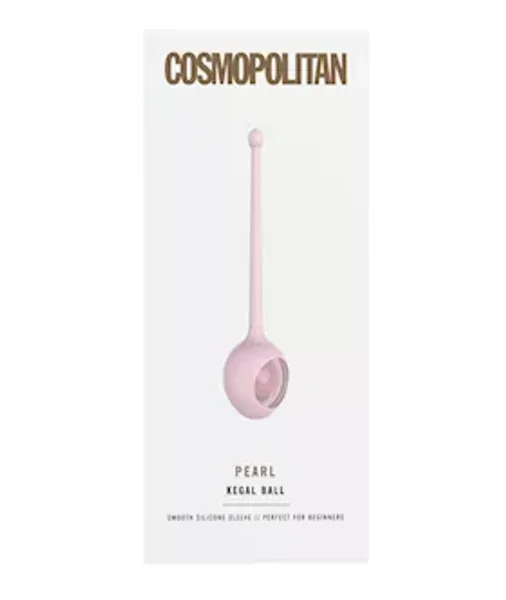 Cosmo - Pearl Kegel Ball — image 5 of 6