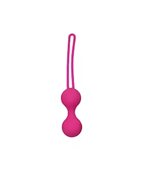 Large Double Kegel Balls — image 2 of 2