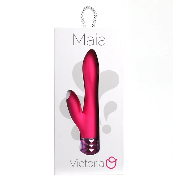 Maia Victoria — image 6 of 7