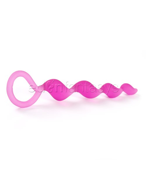 Squiggle pleasure — image 4 of 4