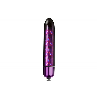 Cosmic Delight Holographic Bullets