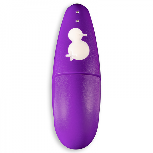 Romp Free Pleasure Air 4" Clitoral Stimulator