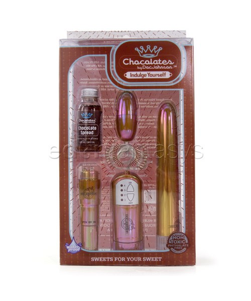 Chocolates sweet spot kit — image 4 of 4