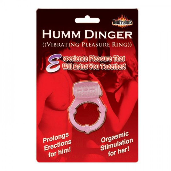 Humm Dinger