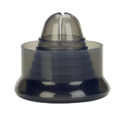 Universal Silicone Pump Sleeve Smoke