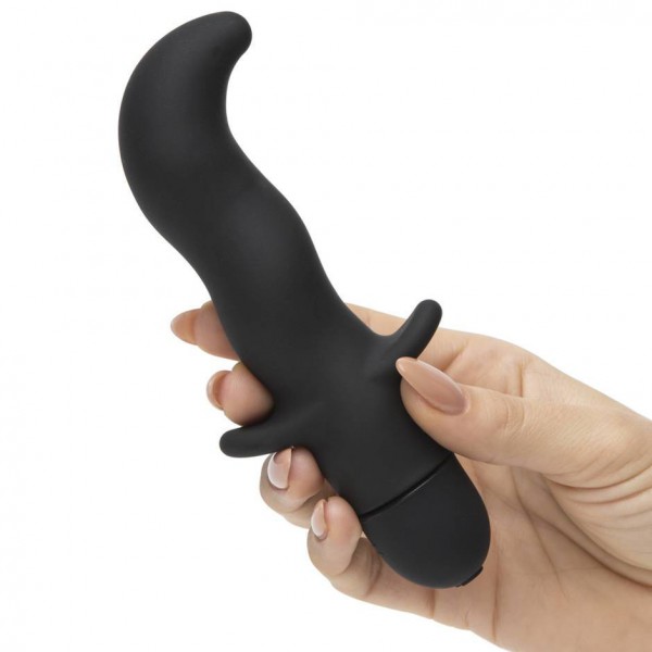 Tracey Cox EDGE 7 Function Vibrating Prostate Massager