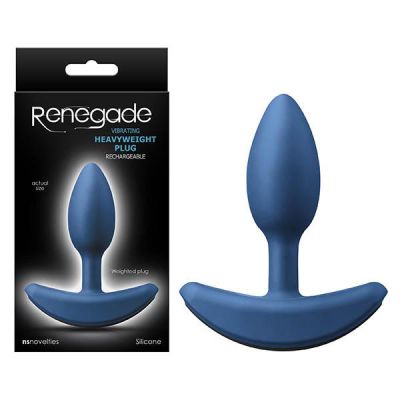 Renegade Heavyweight Plug