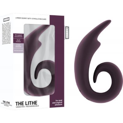 The Lithe