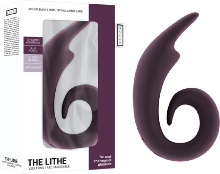 The Lithe