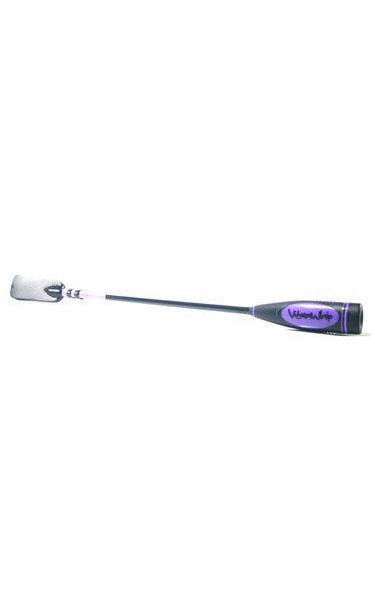 The Crop Vibrating Whip