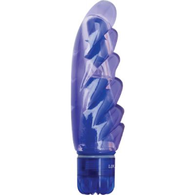 Gems Wisteria Waves Lavender