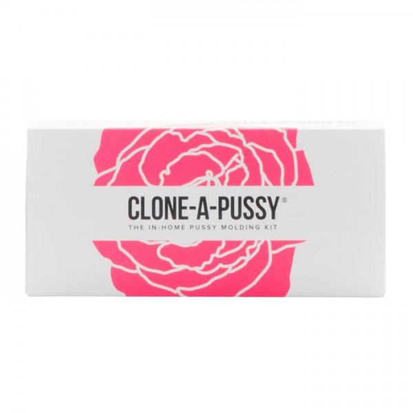 Clone-A-Pussy The Silicone Pussy Molding Kit